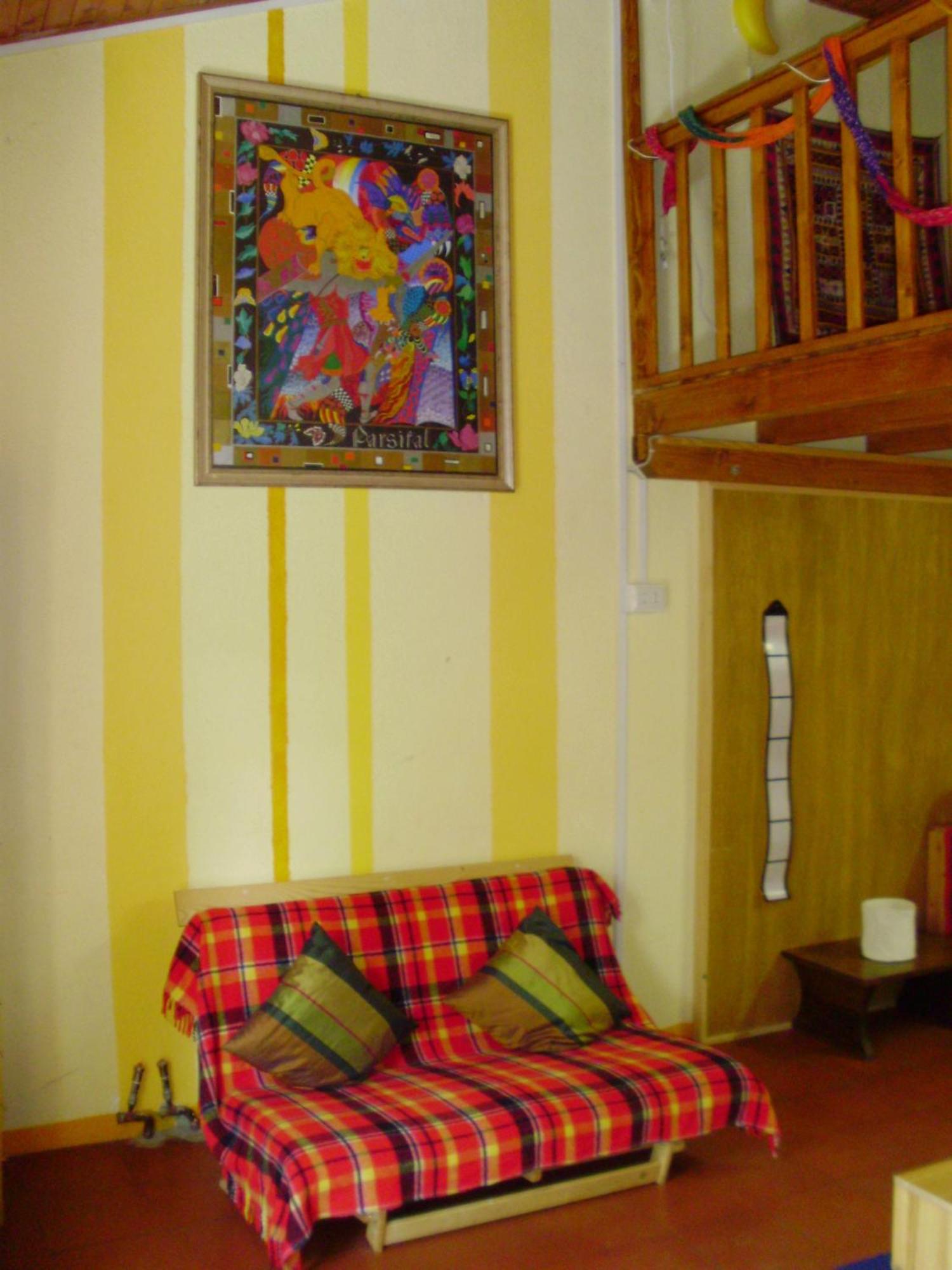 Ecochiocciola Hotel Montese Room photo